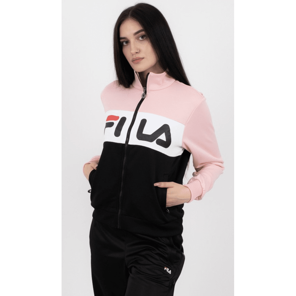 fila cardigan